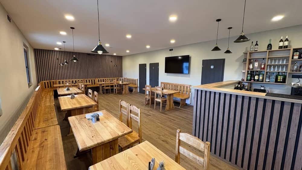 Na Hřišti Gastropub