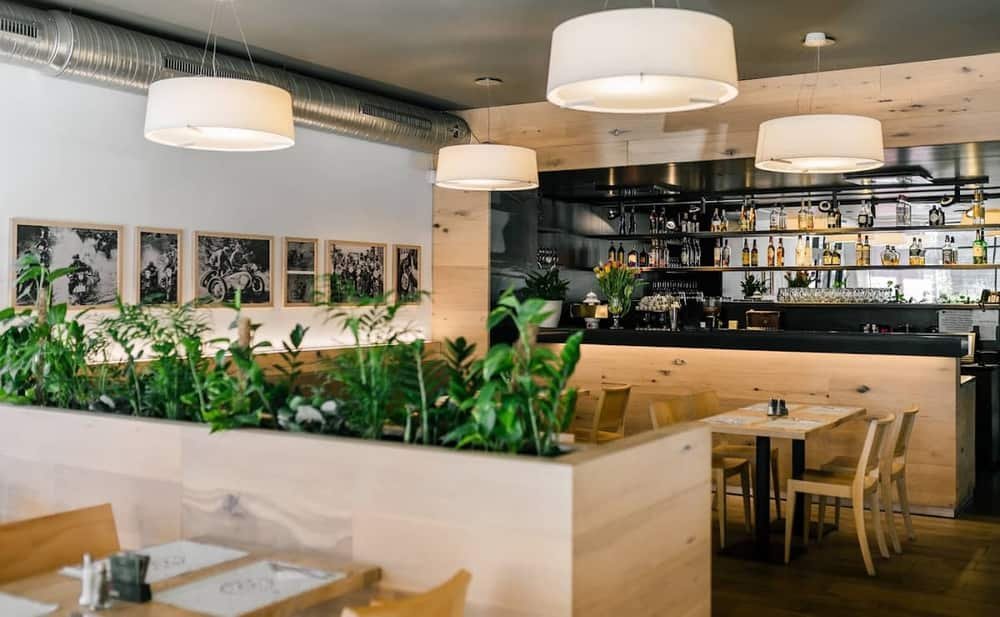 Osika Restaurant