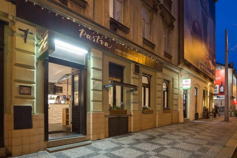 Pastva