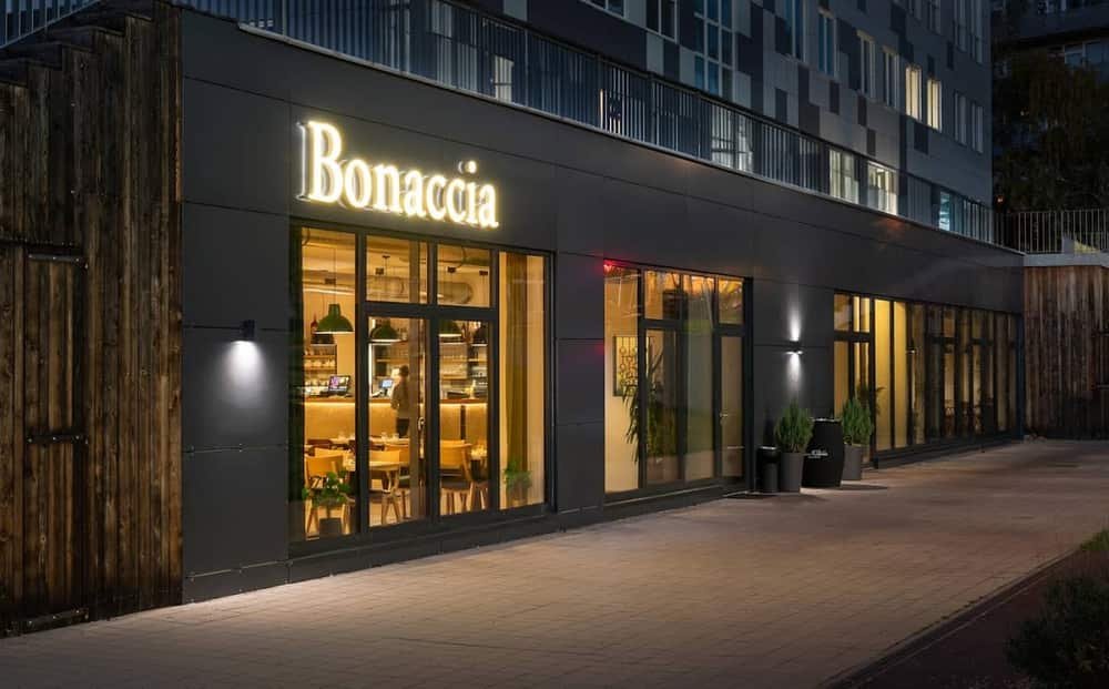 Pizzeria Bonaccia