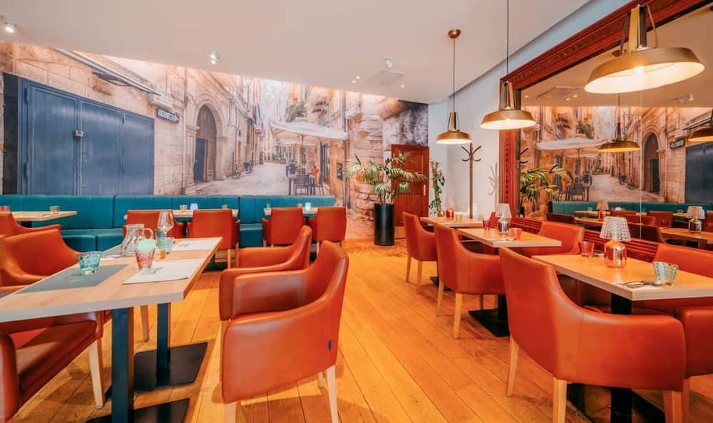 Puglia Bistrot
