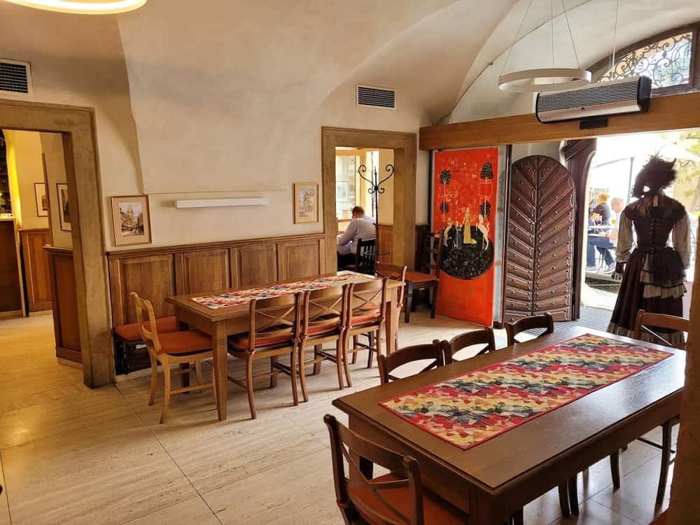 Restaurant Golden Star