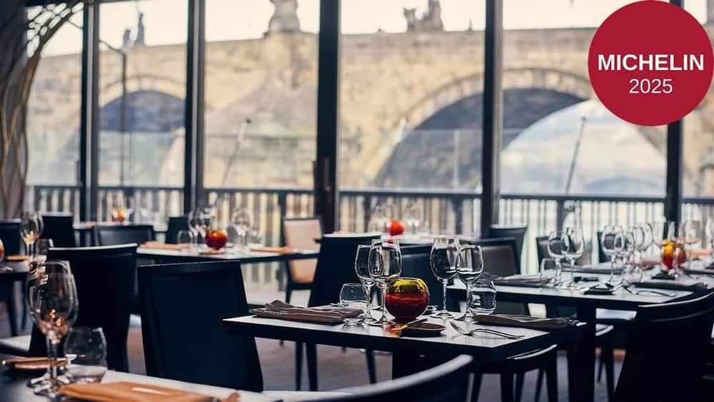 Restaurant Mlýnec