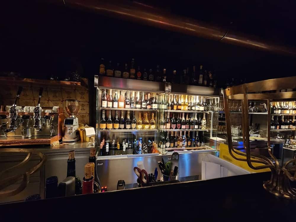 RIVER @ OYSTER by Zdenek's Oyster Bar