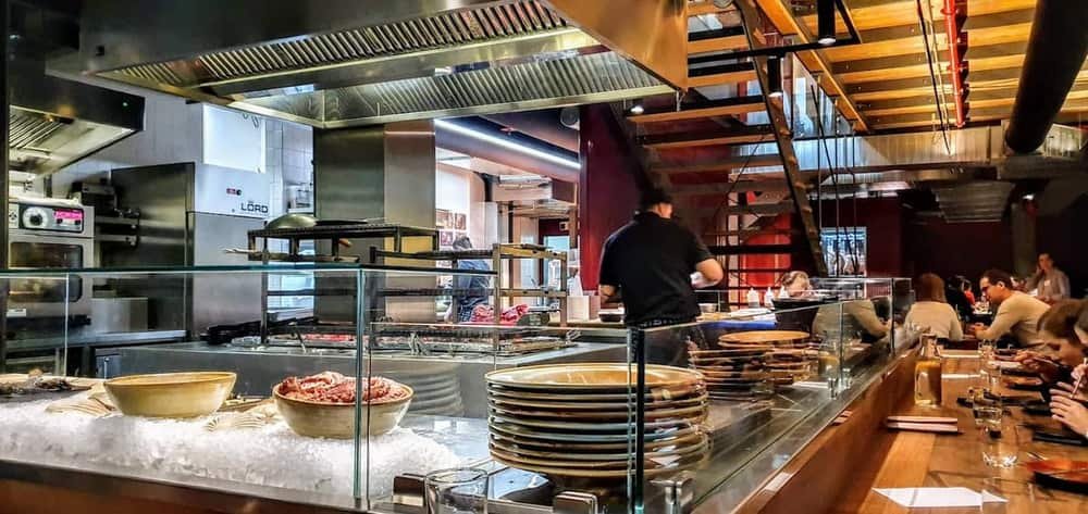 Sia Restaurant