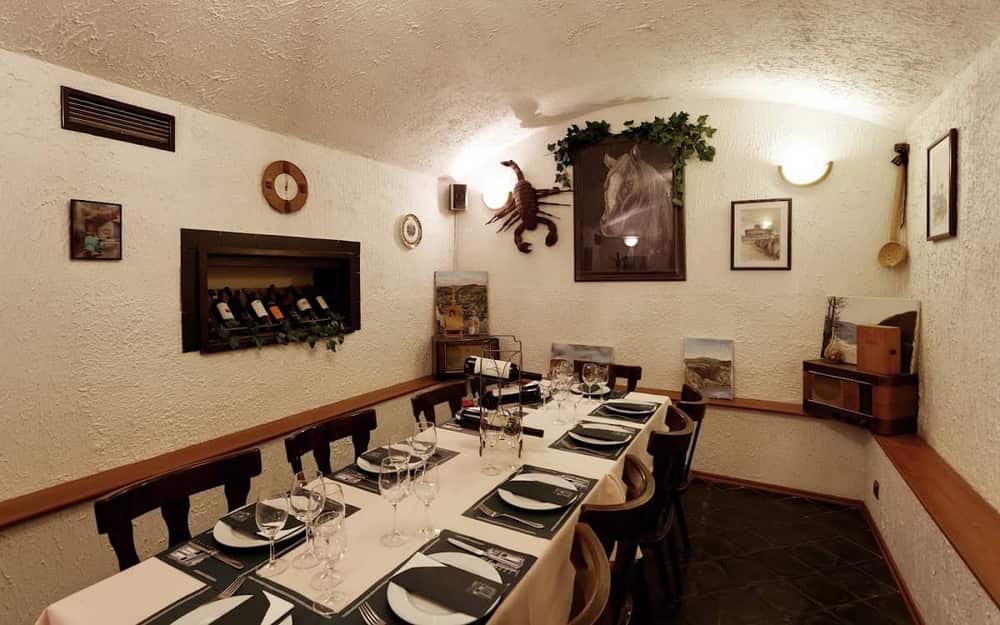 Trattoria Cicala
