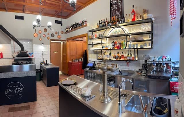 Trattoria Da Adi
