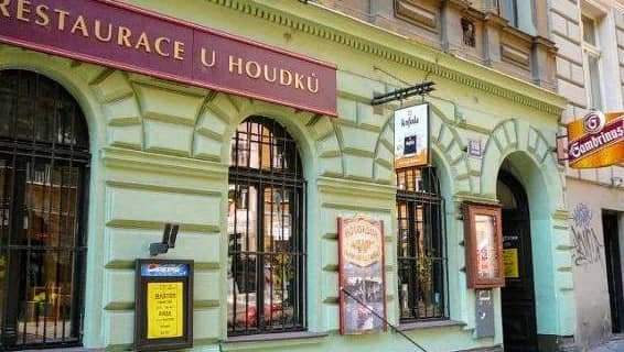 U Houdků