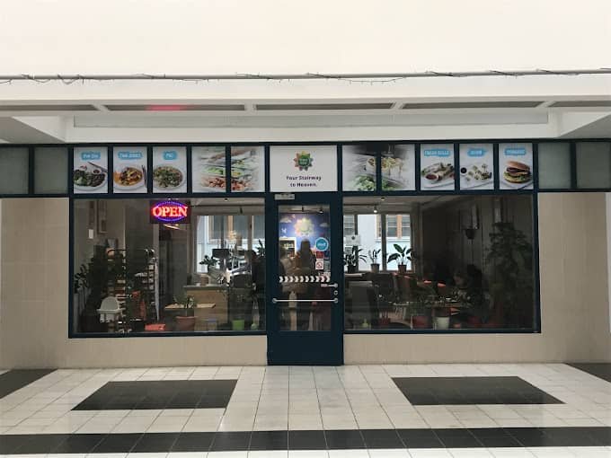 VEGANLAND