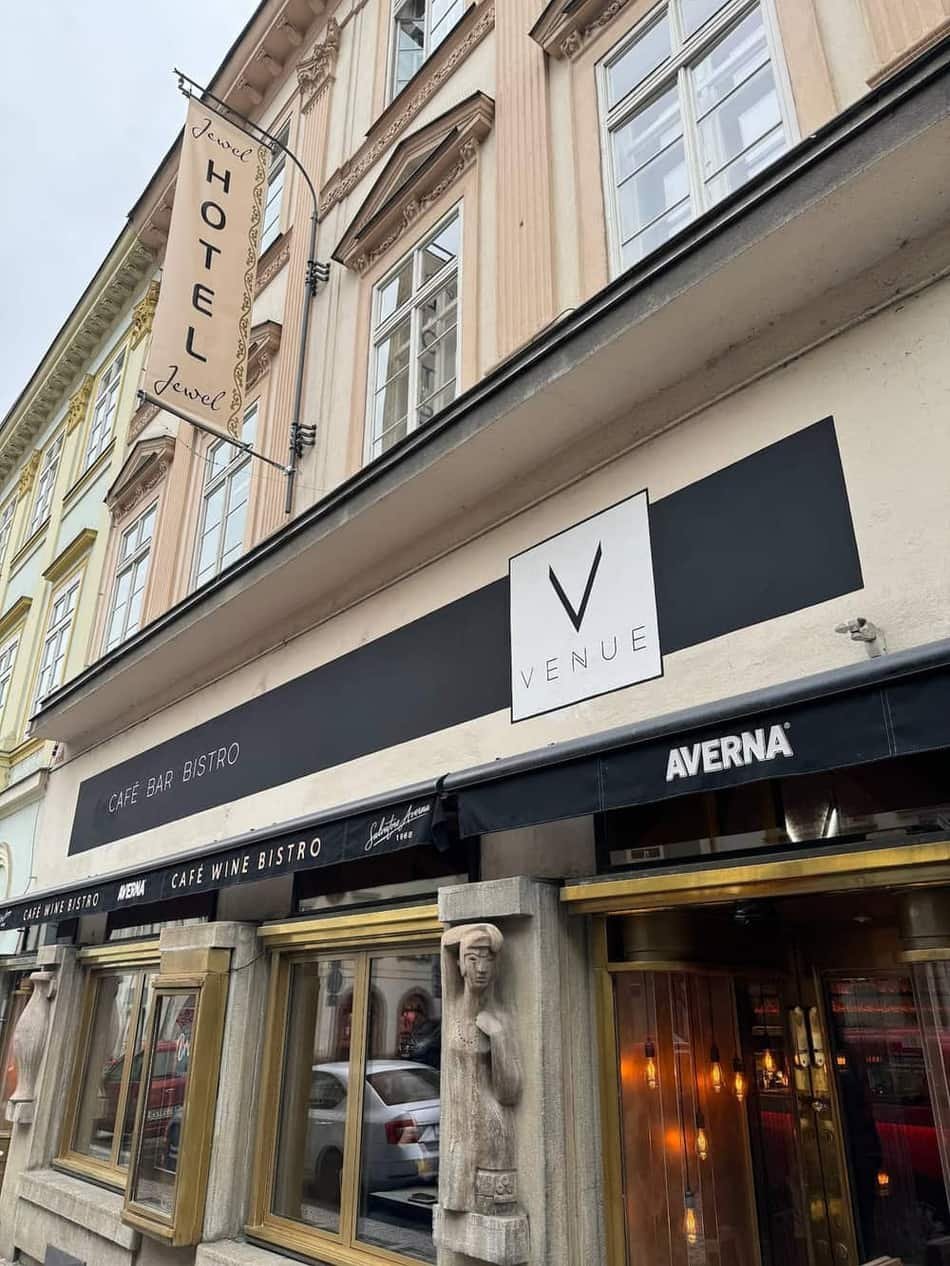 Venue