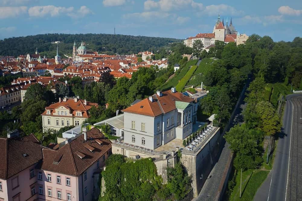 Villa Richter