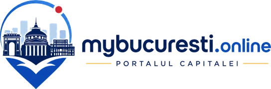 MyBucuresti.online